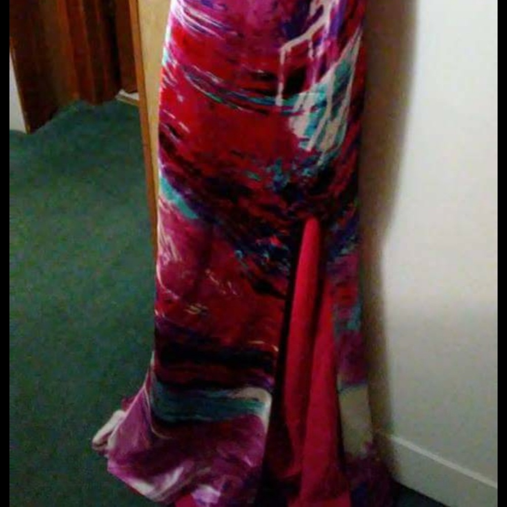 Prom dress - Picture 4 of 5